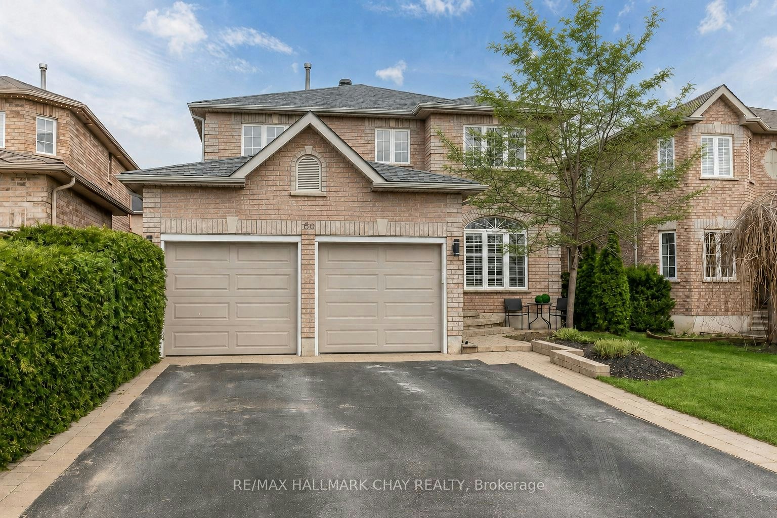 69 Kenwell Crescent, Barrie, ON, L4N 0A3