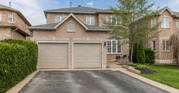 69 Kenwell Crescent, Barrie, ON, L4N 0A3