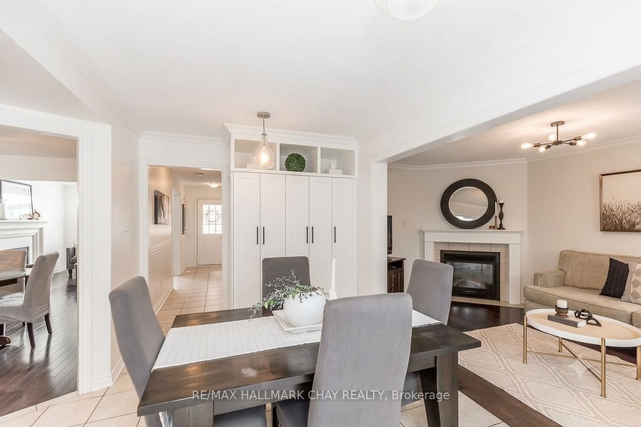 69 Kenwell Crescent, Barrie, ON, L4N 0A3 - 11