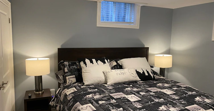 LOWER-109 Livia Herman Way, Barrie, ON, L4M 7K5 - 5