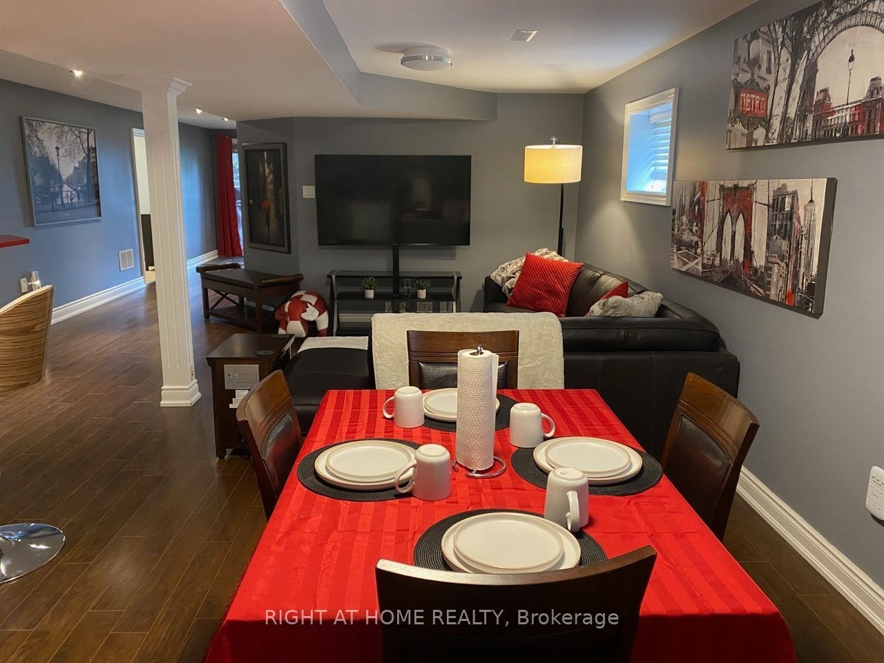 LOWER-109 Livia Herman Way, Barrie, ON, L4M 7K5 - 3