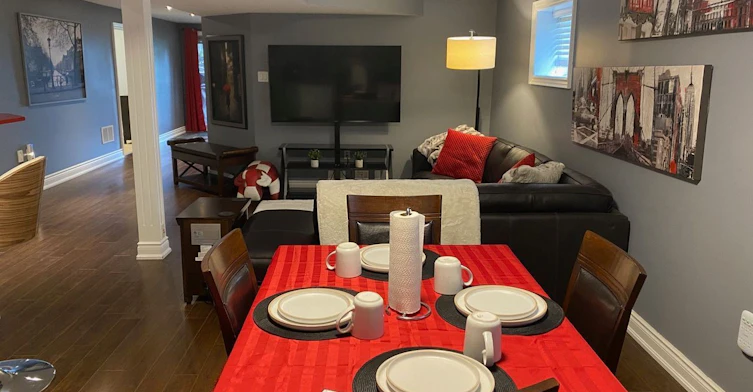 LOWER-109 Livia Herman Way, Barrie, ON, L4M 7K5 - 3