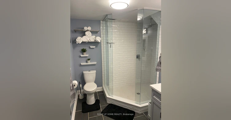 LOWER-109 Livia Herman Way, Barrie, ON, L4M 7K5 - 7
