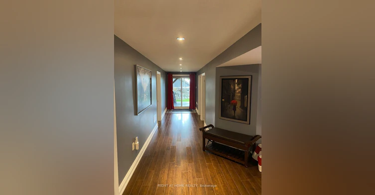 LOWER-109 Livia Herman Way, Barrie, ON, L4M 7K5 - 2