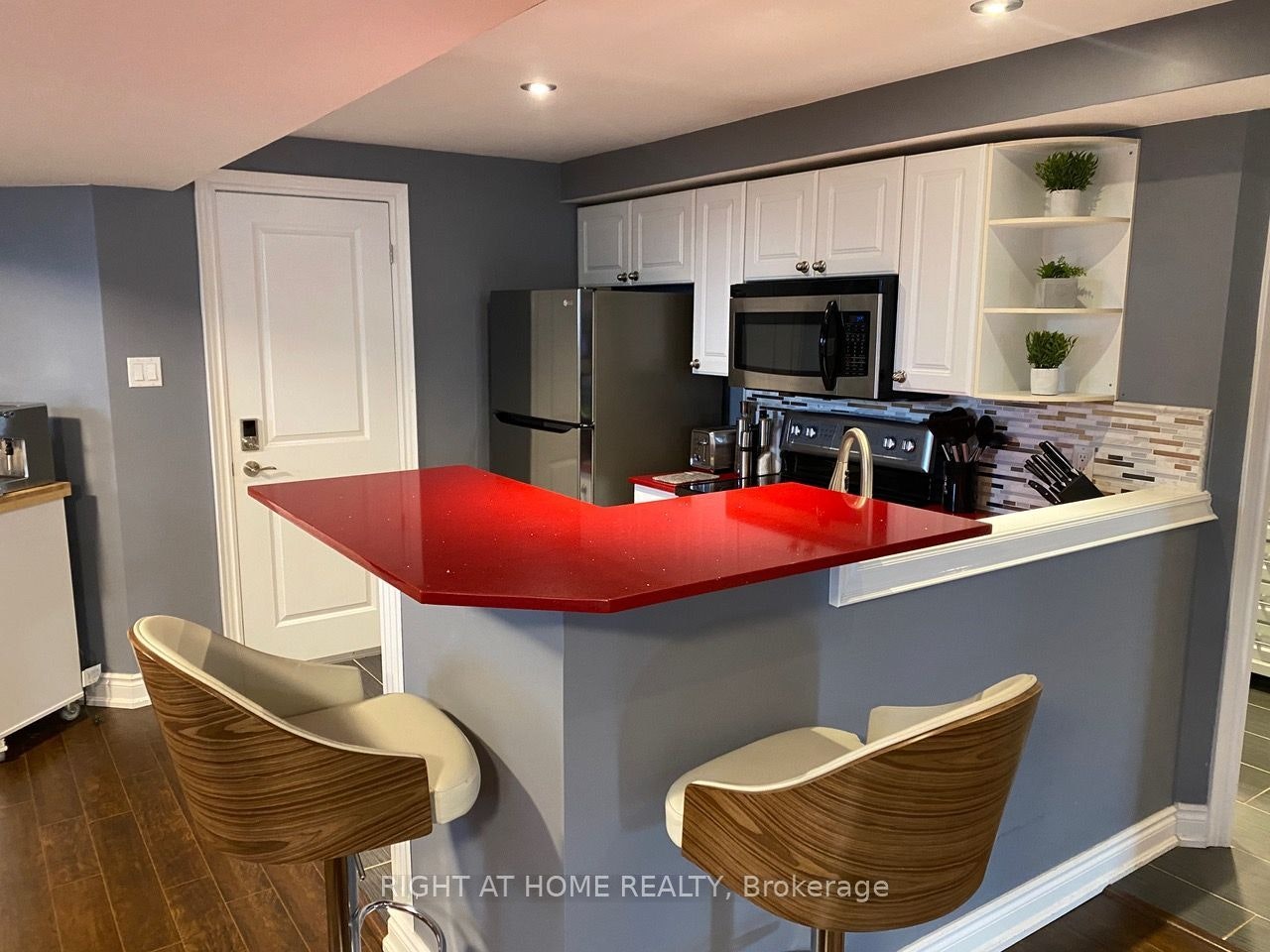 LOWER-109 Livia Herman Way, Barrie, ON, L4M 7K5 - 4