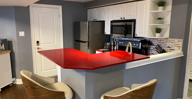 LOWER-109 Livia Herman Way, Barrie, ON, L4M 7K5 - 4