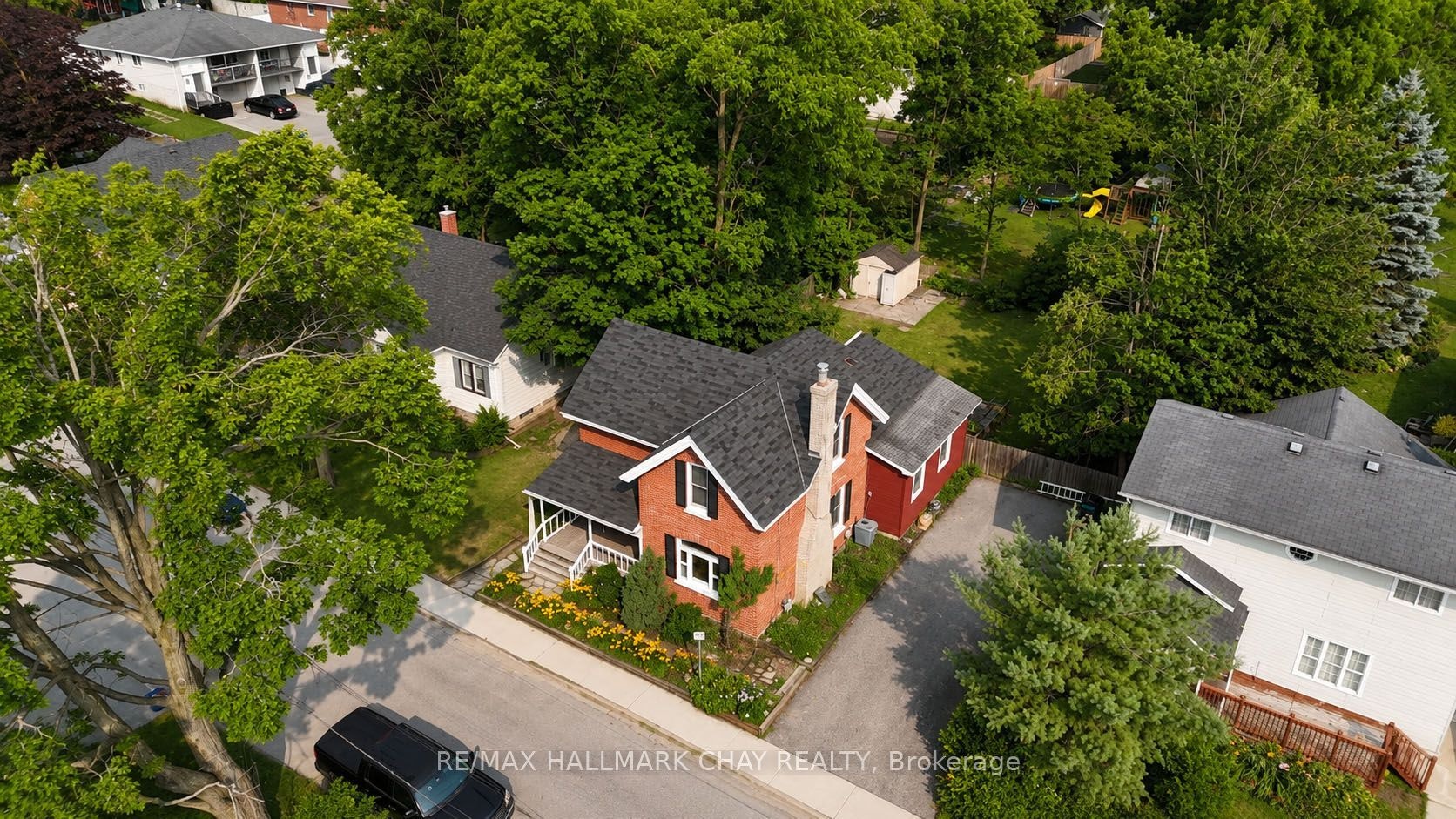 34 North Street N, Barrie, ON, L4M 2R9