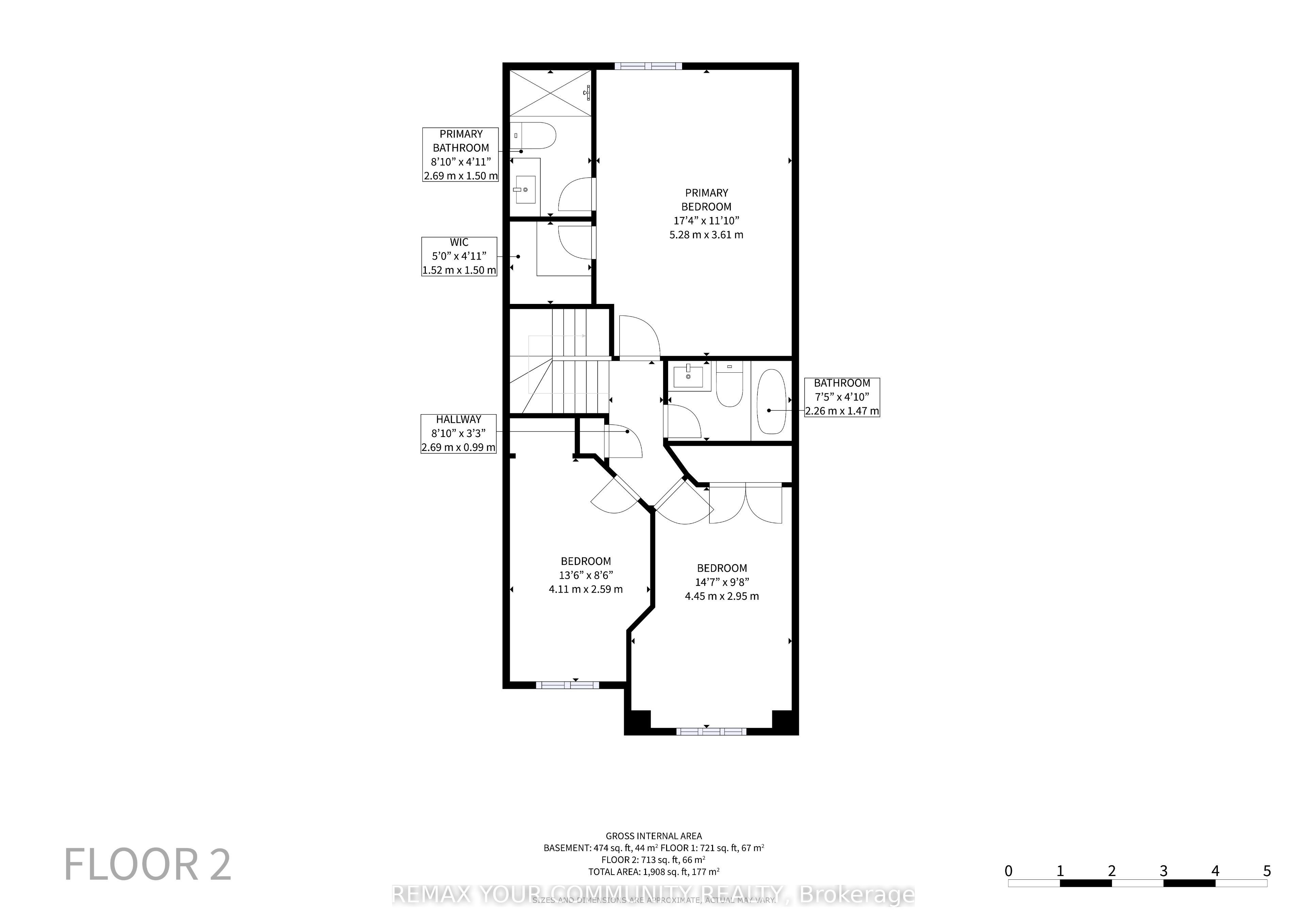 281 Ferndale Drive S, Barrie, ON, L4N 8K1 - 30