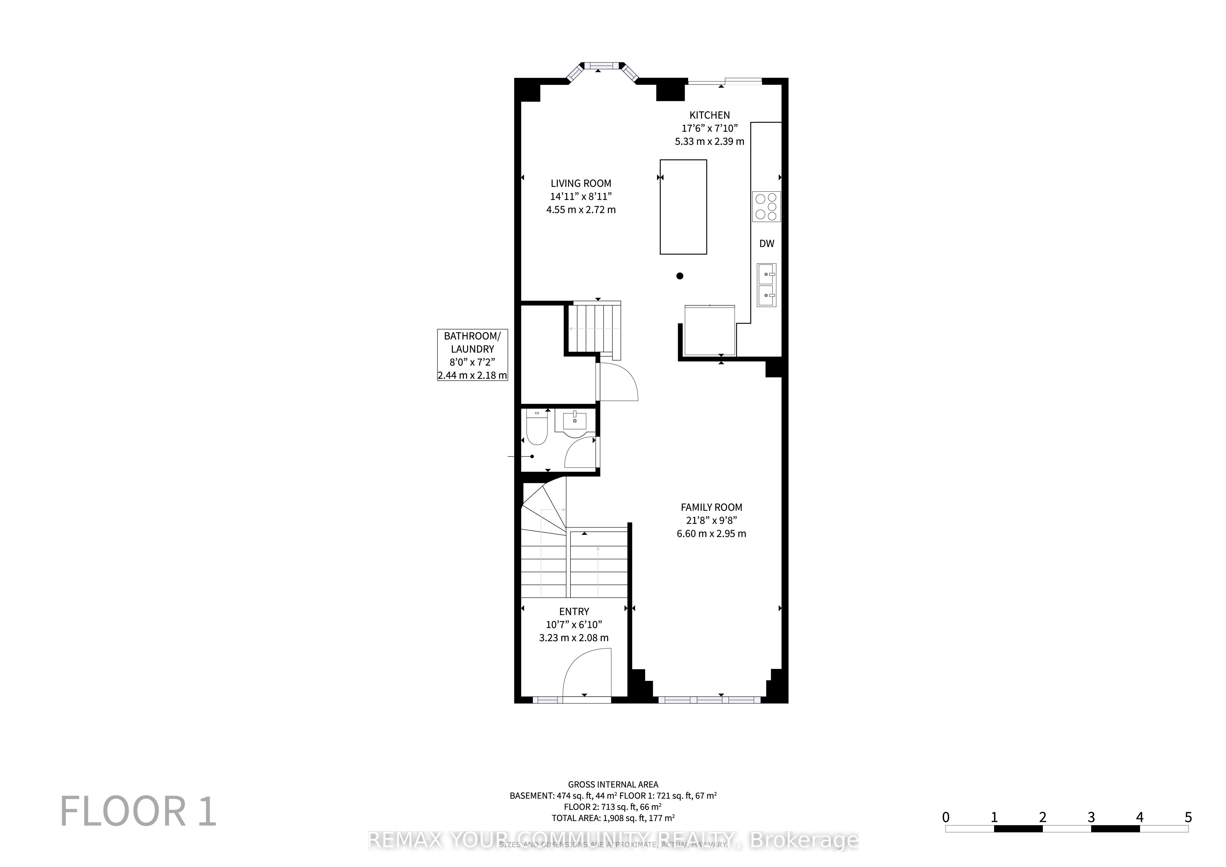 281 Ferndale Drive S, Barrie, ON, L4N 8K1 - 29