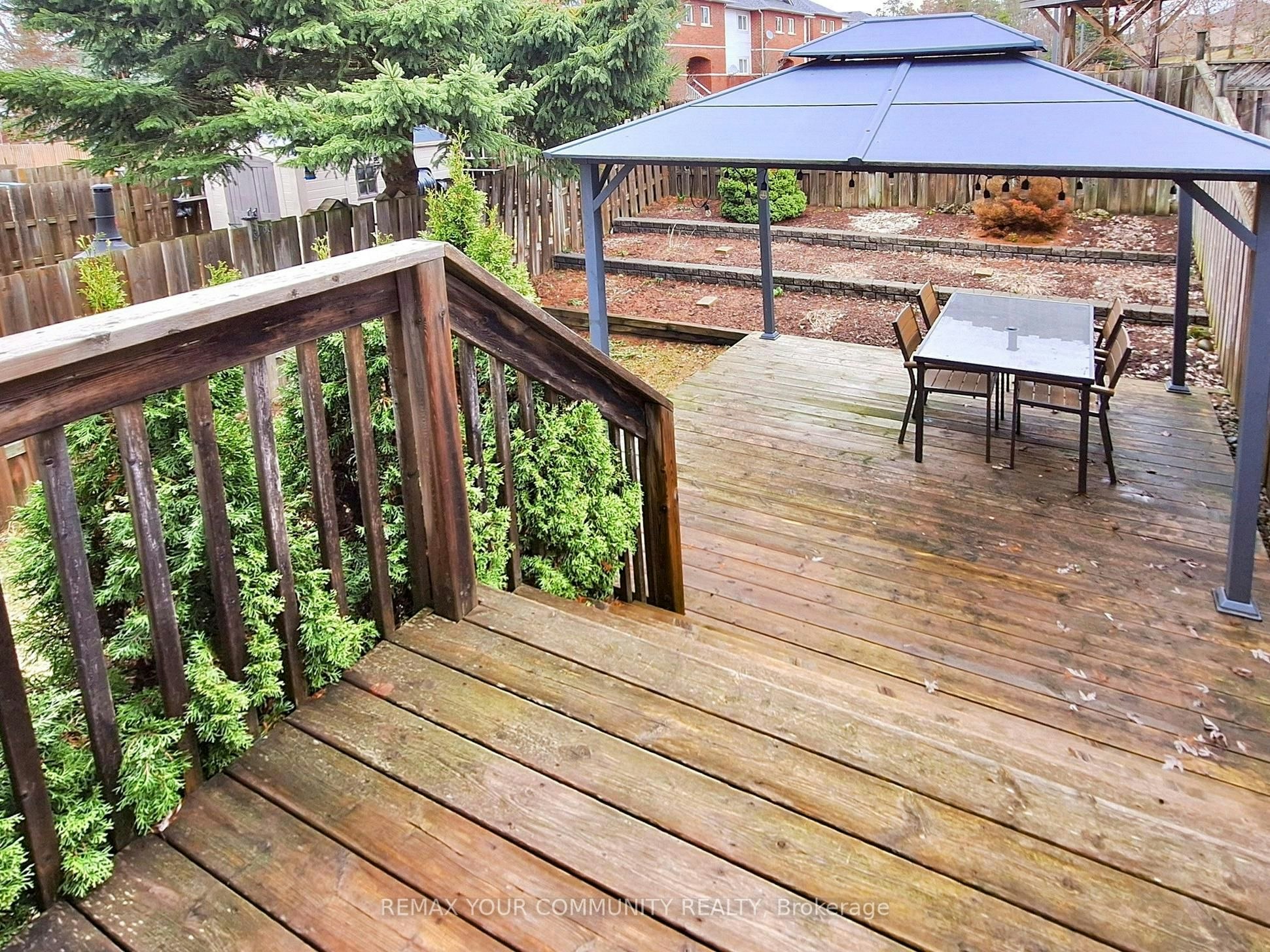 281 Ferndale Drive S, Barrie, ON, L4N 8K1 - 25