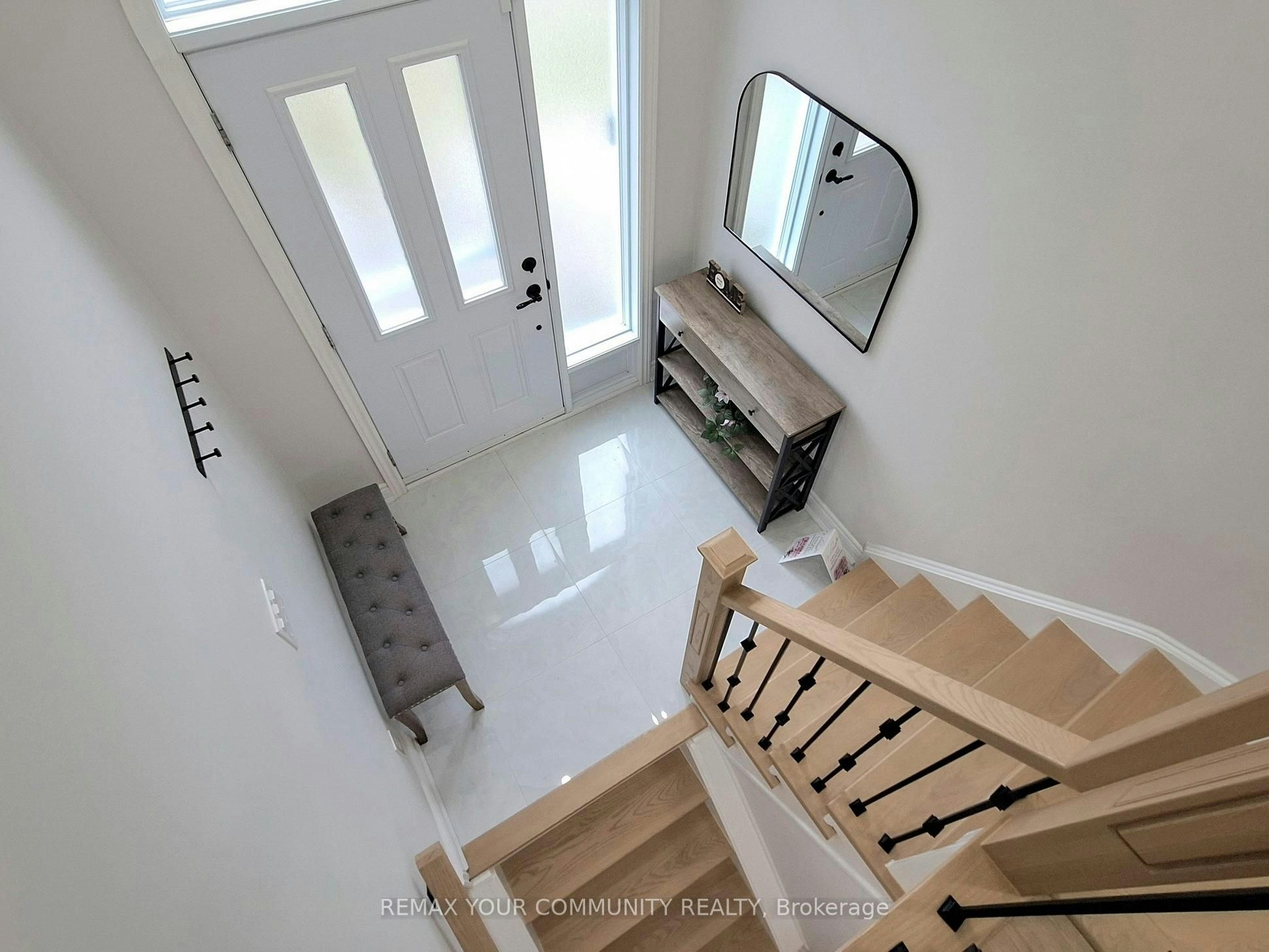 281 Ferndale Drive S, Barrie, ON, L4N 8K1 - 4