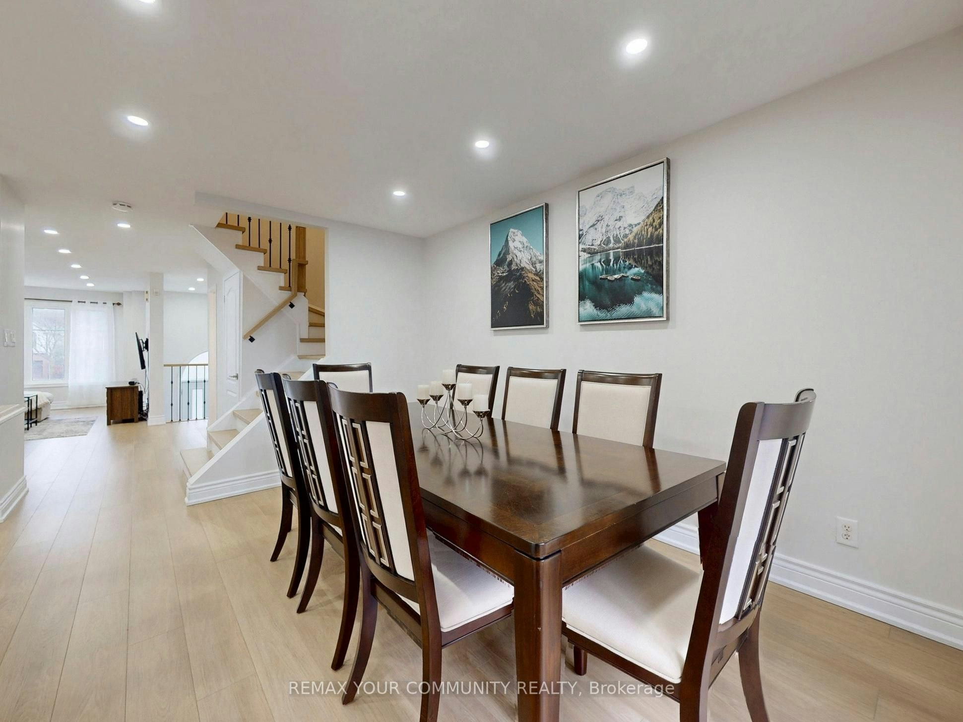 281 Ferndale Drive S, Barrie, ON, L4N 8K1 - 13