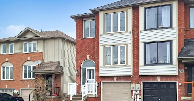 281 Ferndale Drive S, Barrie, ON, L4N 8K1