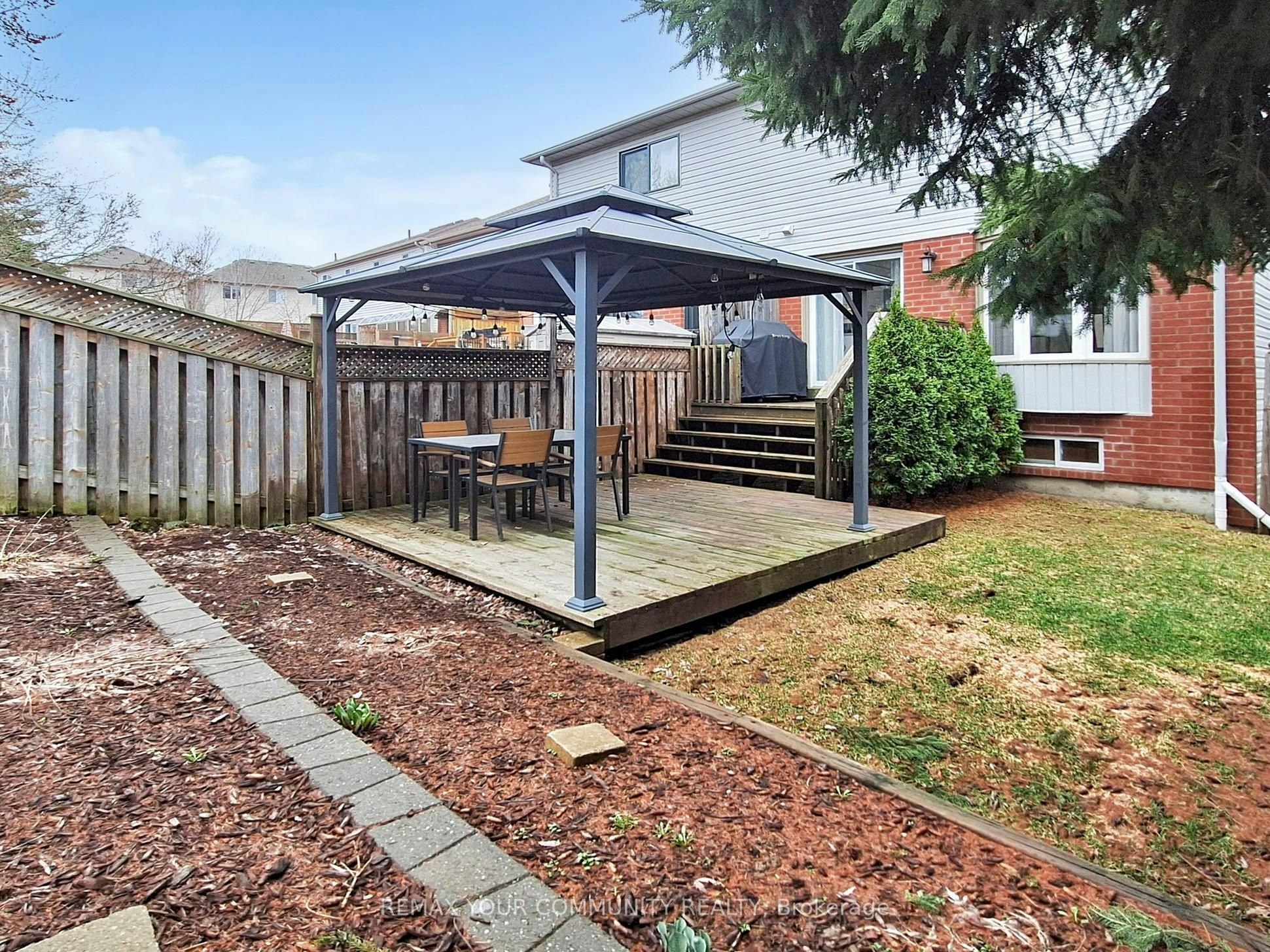 281 Ferndale Drive S, Barrie, ON, L4N 8K1 - 28