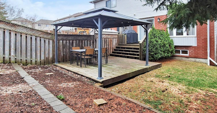 281 Ferndale Drive S, Barrie, ON, L4N 8K1 - 28