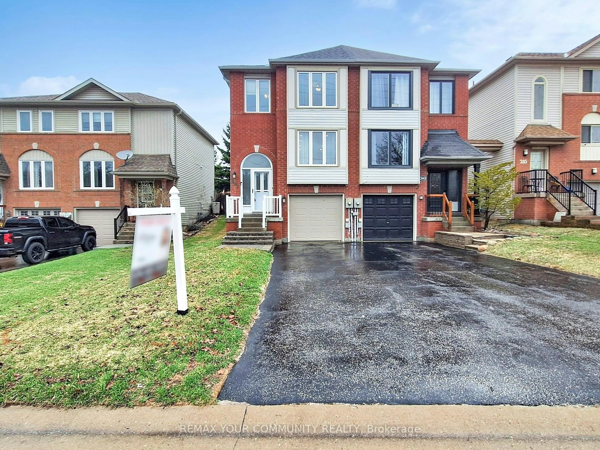 281 Ferndale Drive S, Barrie, ON, L4N 8K1 - 2