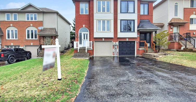 281 Ferndale Drive S, Barrie, ON, L4N 8K1 - 2