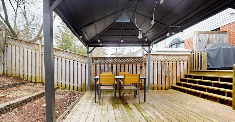 281 Ferndale Drive S, Barrie, ON, L4N 8K1 - 26
