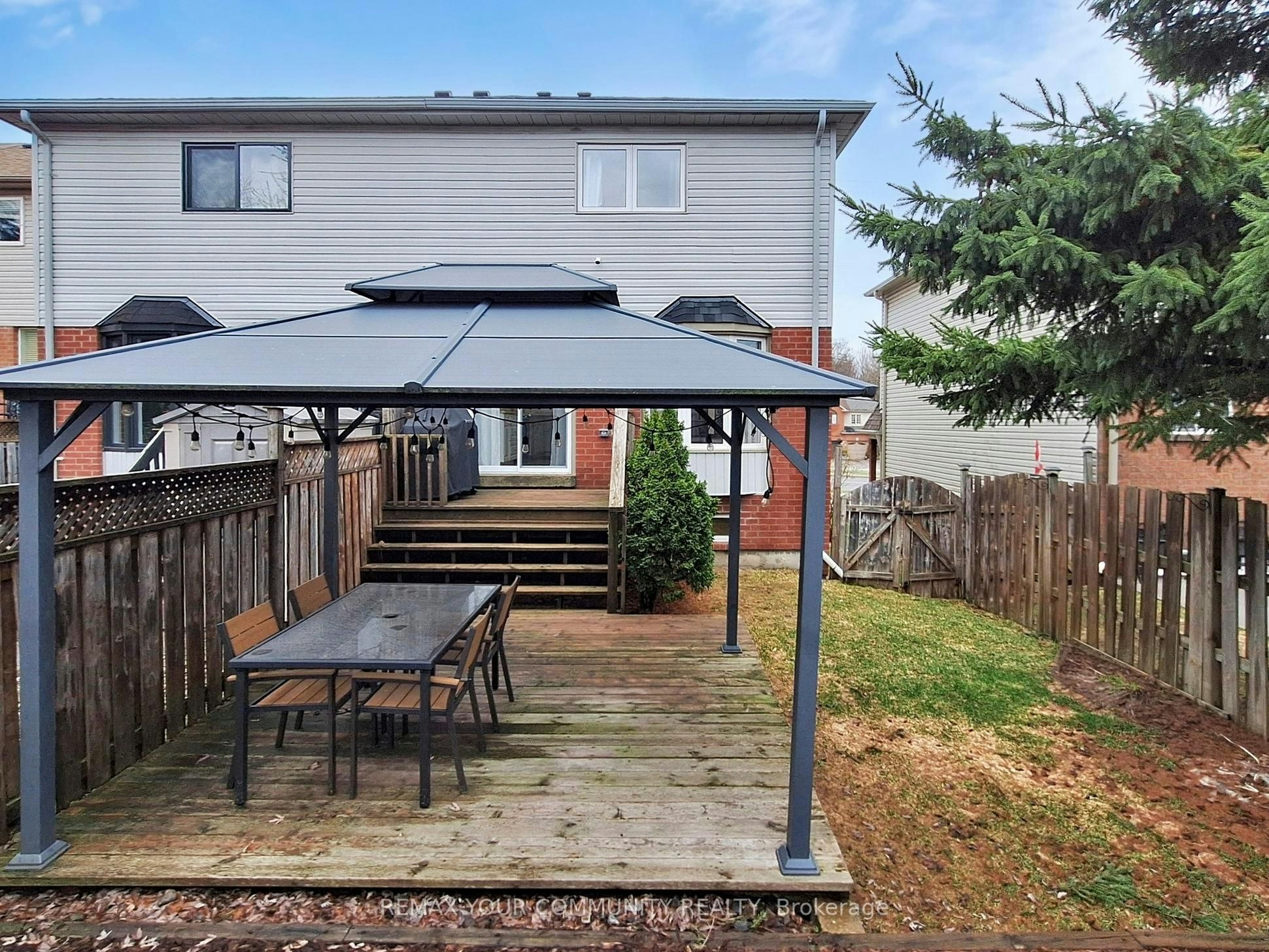 281 Ferndale Drive S, Barrie, ON, L4N 8K1 - 24