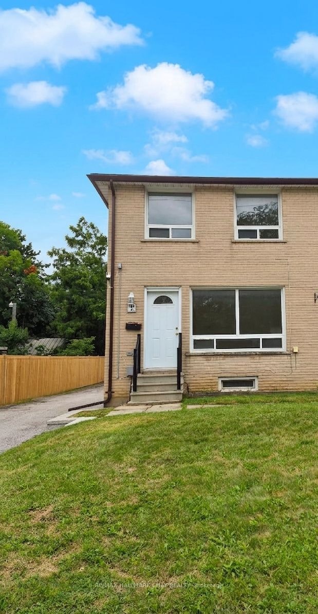 A-188 Anne Street S, Barrie, ON, L4N 2E6 - 2