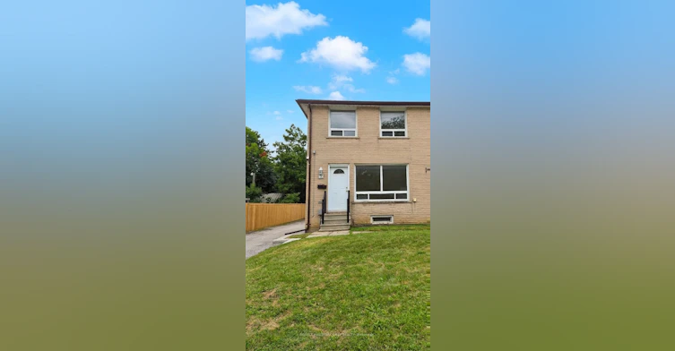 A-188 Anne Street S, Barrie, ON, L4N 2E6 - 2
