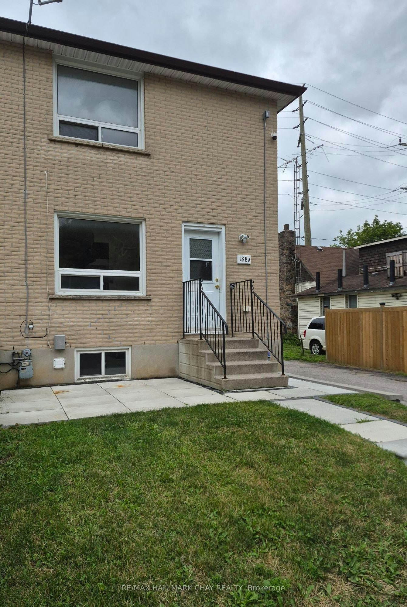 A-188 Anne Street S, Barrie, ON, L4N 2E6 - 20