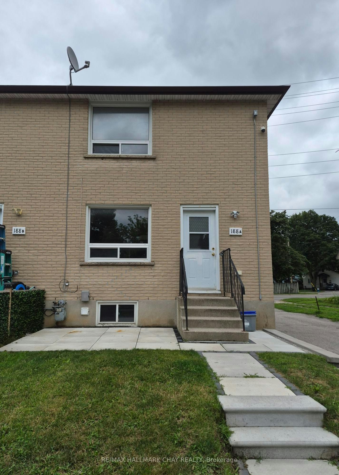 A-188 Anne Street S, Barrie, ON, L4N 2E6 - 19