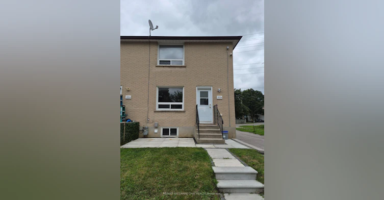 A-188 Anne Street S, Barrie, ON, L4N 2E6 - 19