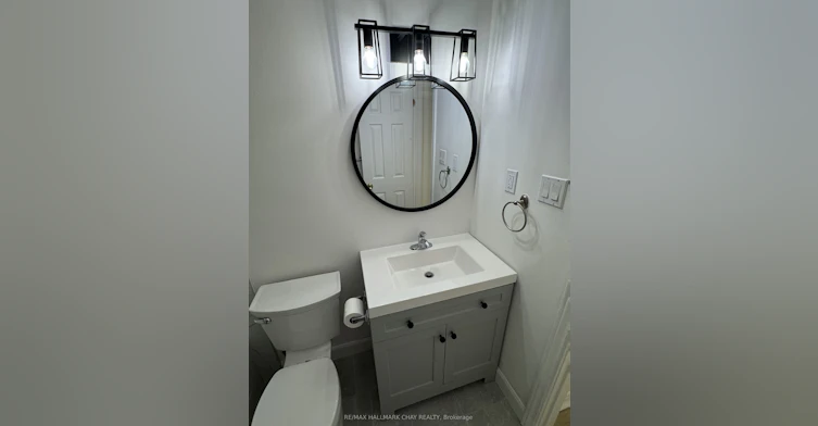 A-188 Anne Street S, Barrie, ON, L4N 2E6 - 8