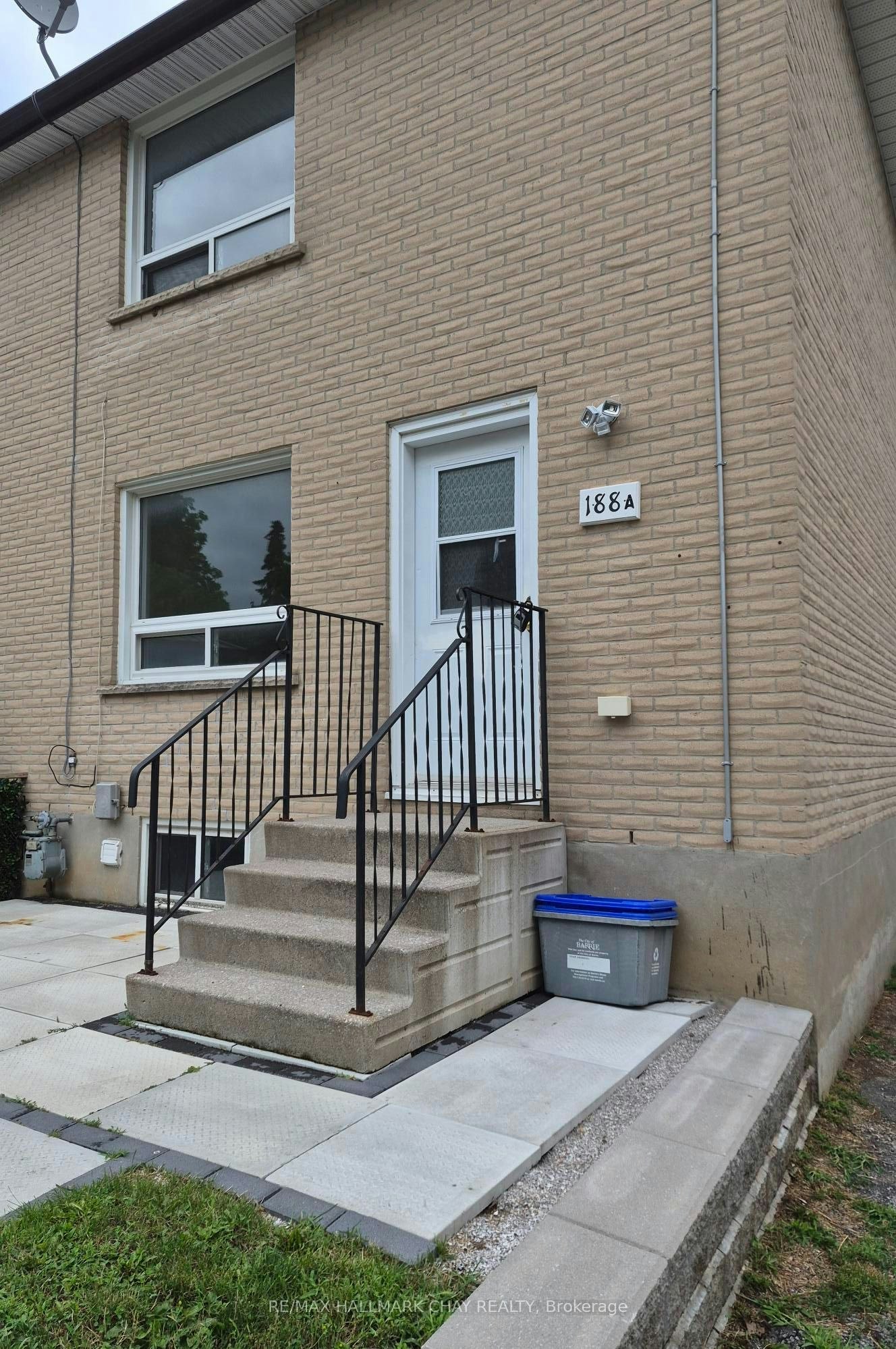 A-188 Anne Street S, Barrie, ON, L4N 2E6 - 21