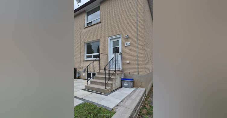 A-188 Anne Street S, Barrie, ON, L4N 2E6 - 21