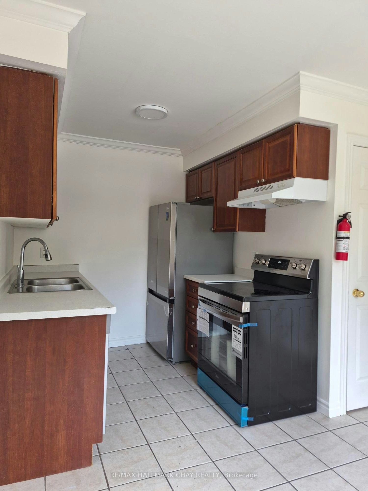 A-188 Anne Street S, Barrie, ON, L4N 2E6 - 3