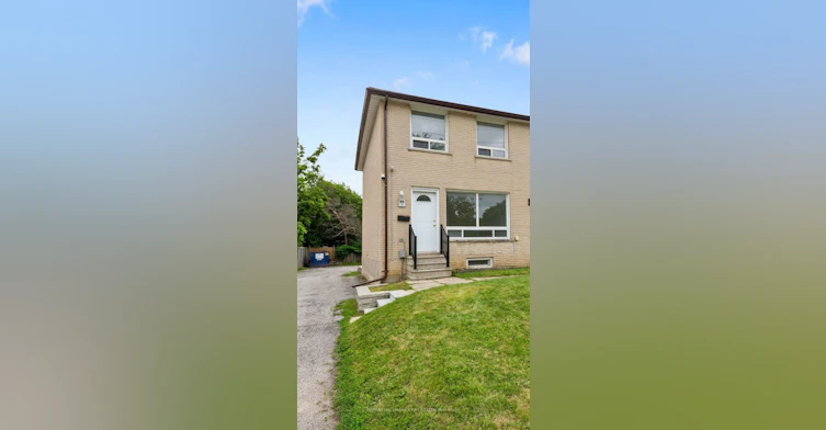 A-188 Anne Street S, Barrie, ON, L4N 2E6