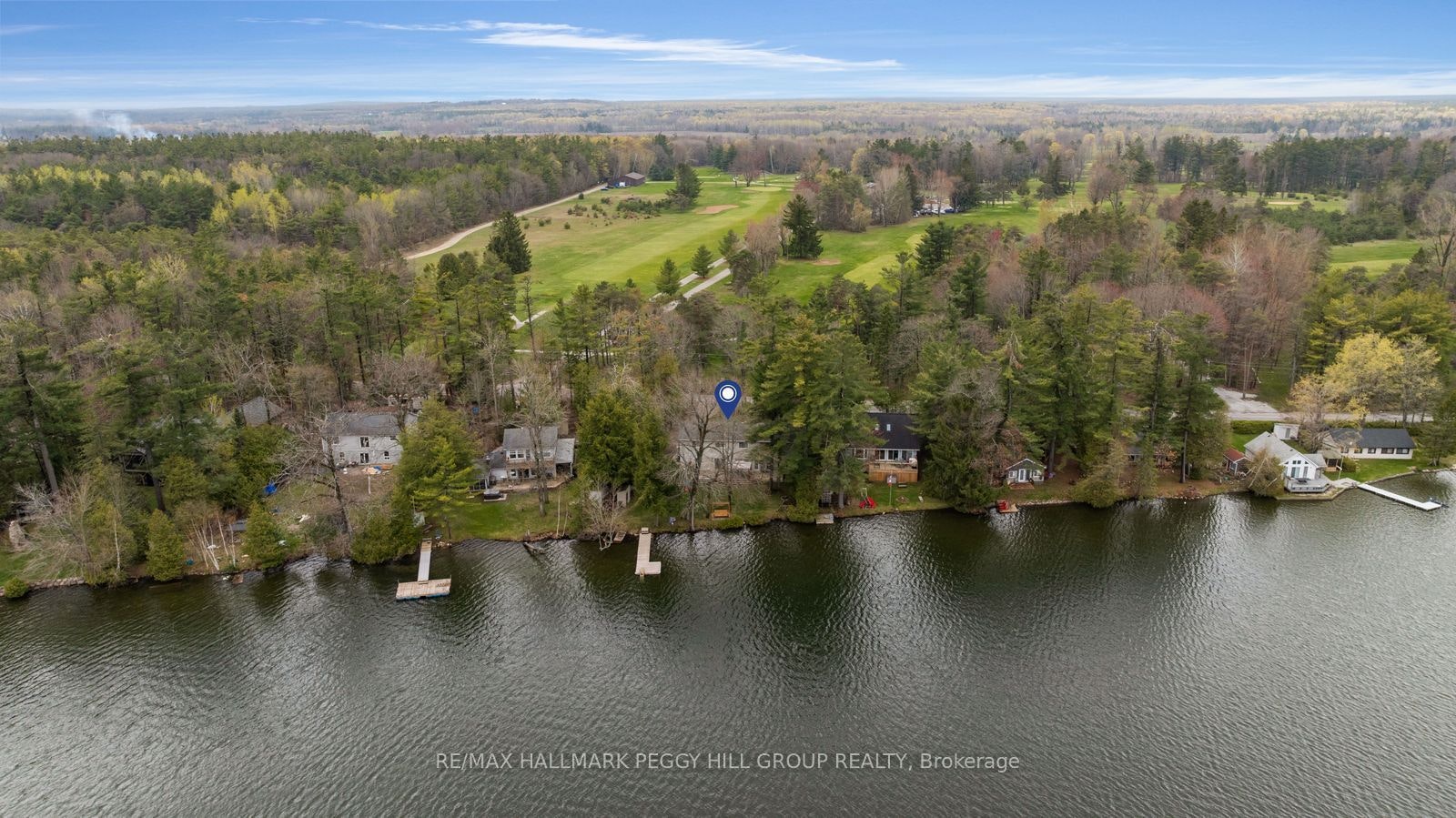3143 South Sparrow Lake Road, Severn, ON, L0K 2B0