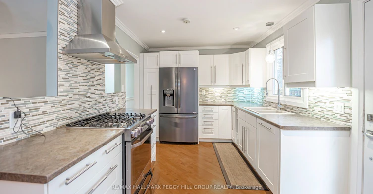 228 Dodson Road, Barrie, ON, L4N 4S4 - 5