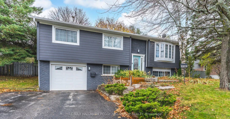 228 Dodson Road, Barrie, ON, L4N 4S4