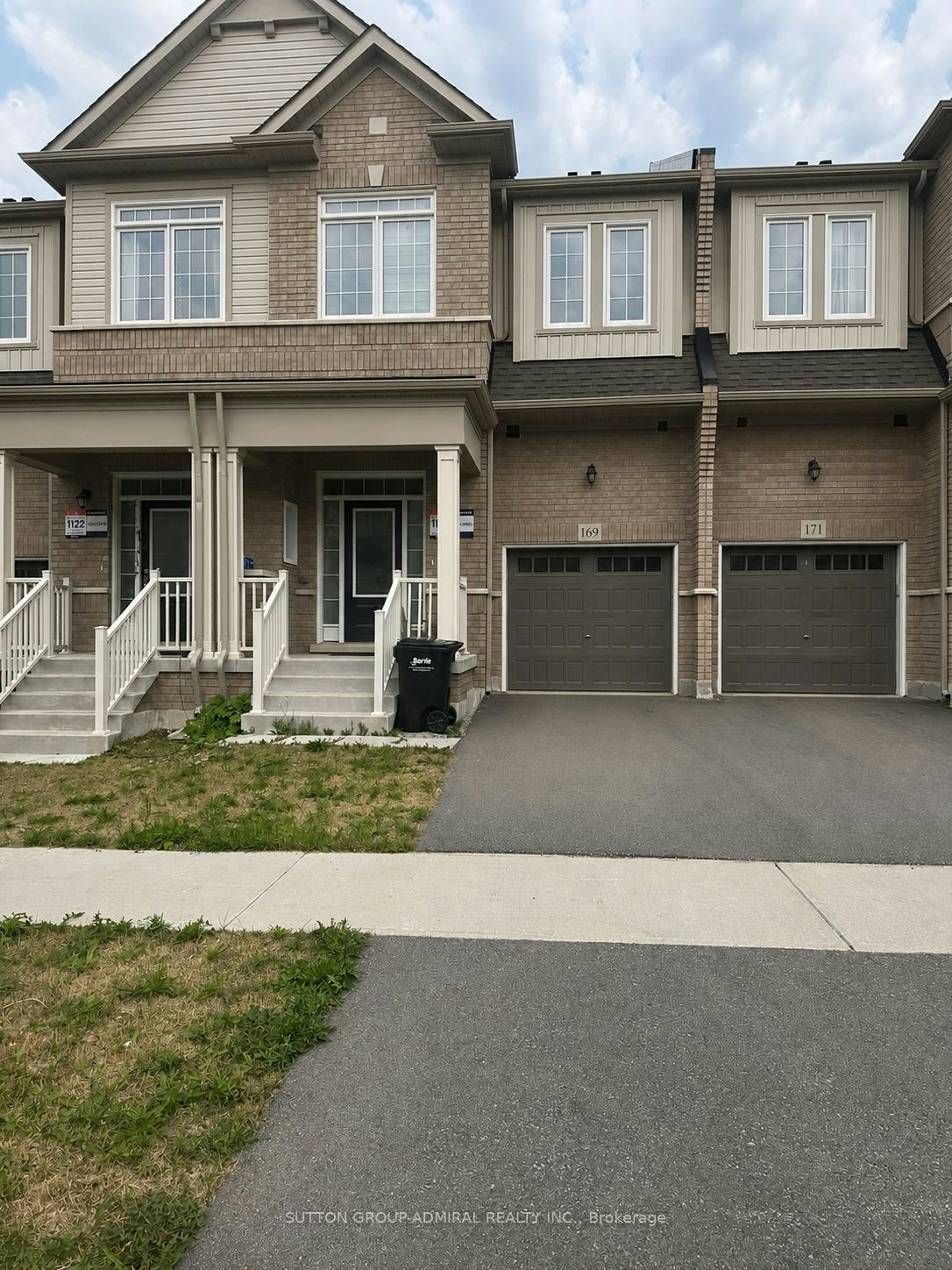 169 Shepherd Drive, Barrie, ON, L9J 0P9