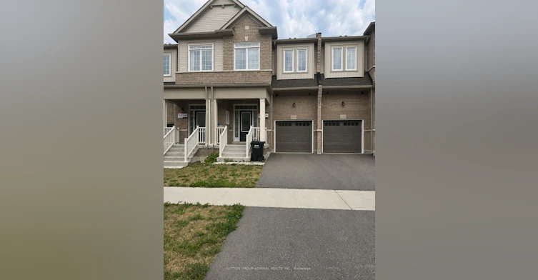 169 Shepherd Drive, Barrie, ON, L9J 0P9
