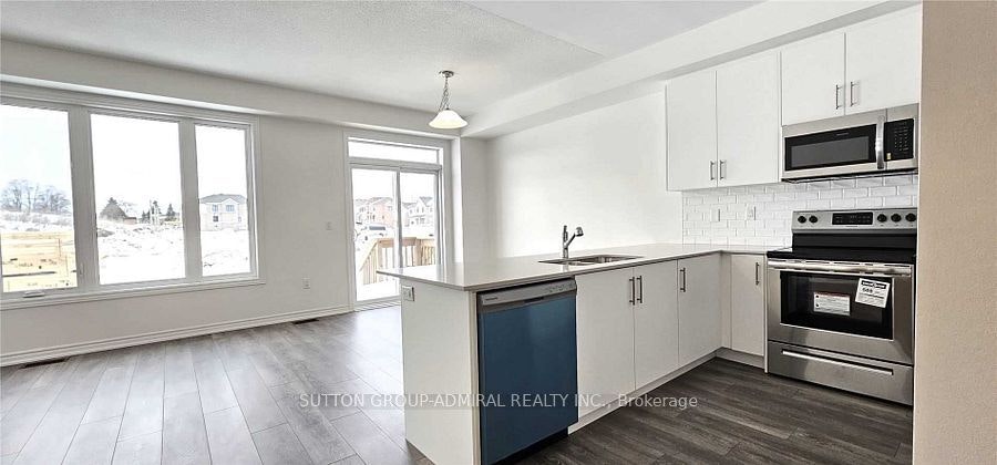 169 Shepherd Drive, Barrie, ON, L9J 0P9 - 3