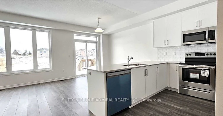 169 Shepherd Drive, Barrie, ON, L9J 0P9 - 3