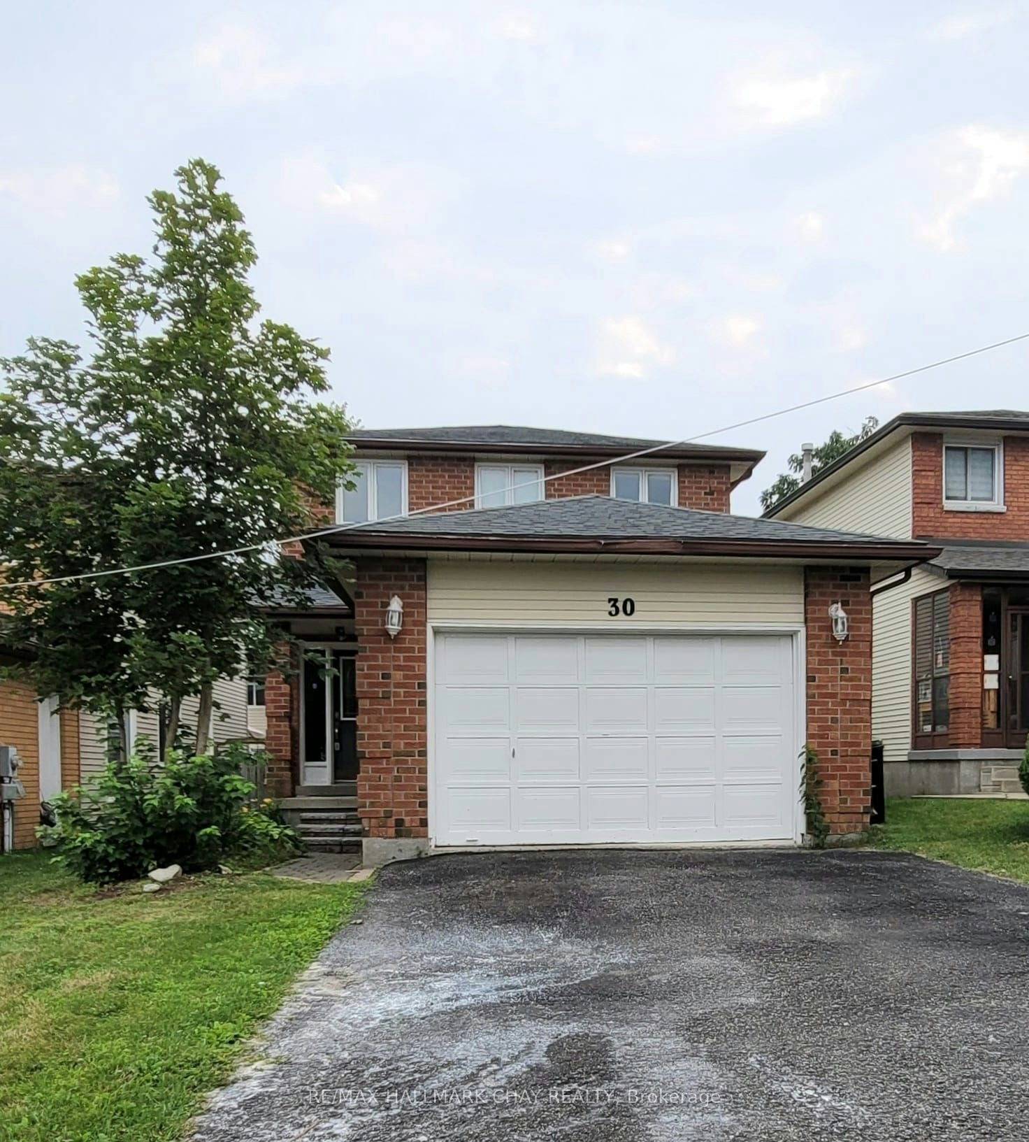 30 Orwell Crescent, Barrie, ON, L4N 6M6 - 2