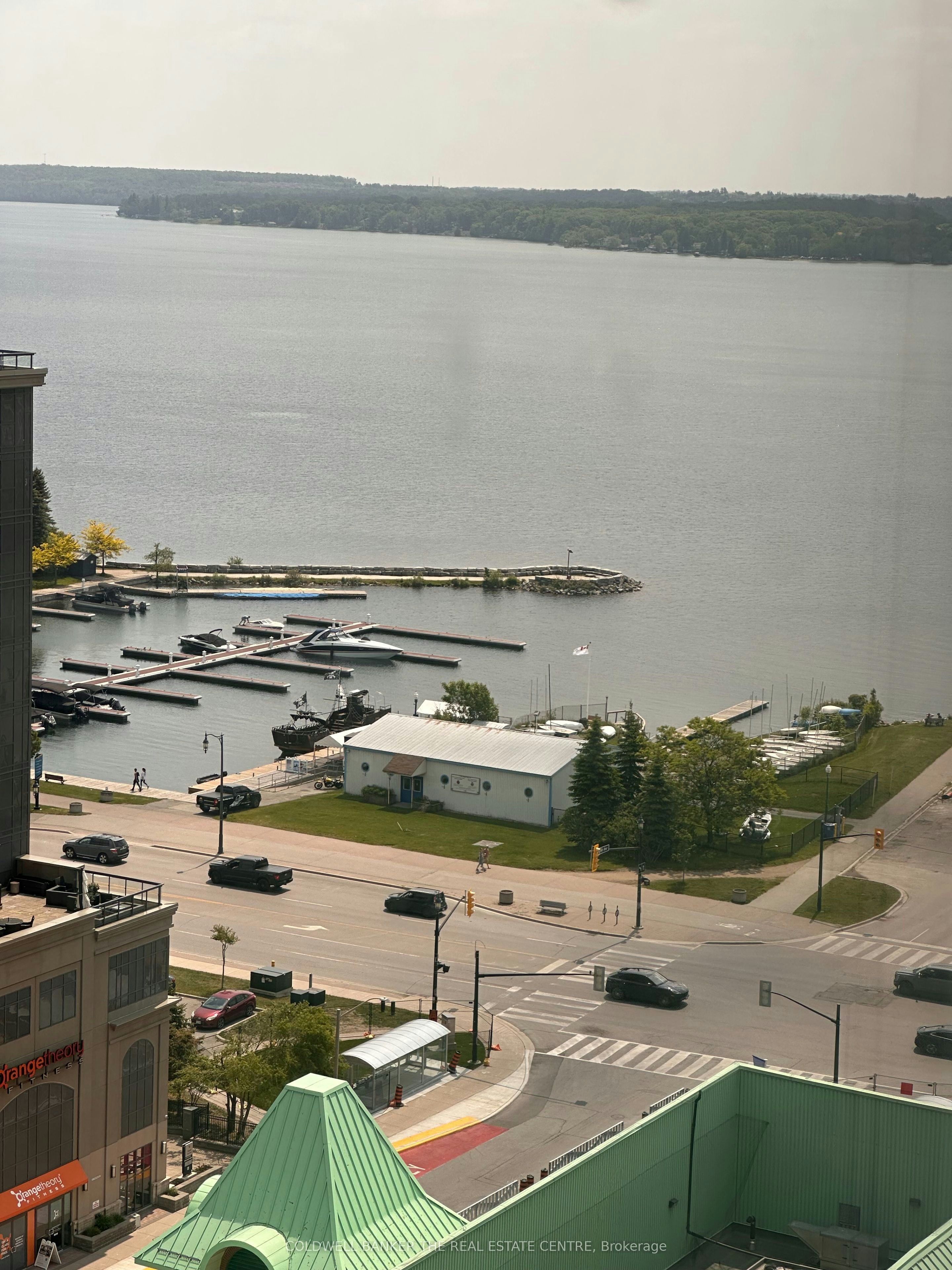 1206-39 Mary Street, Barrie, ON, L4N 1S9 - 11