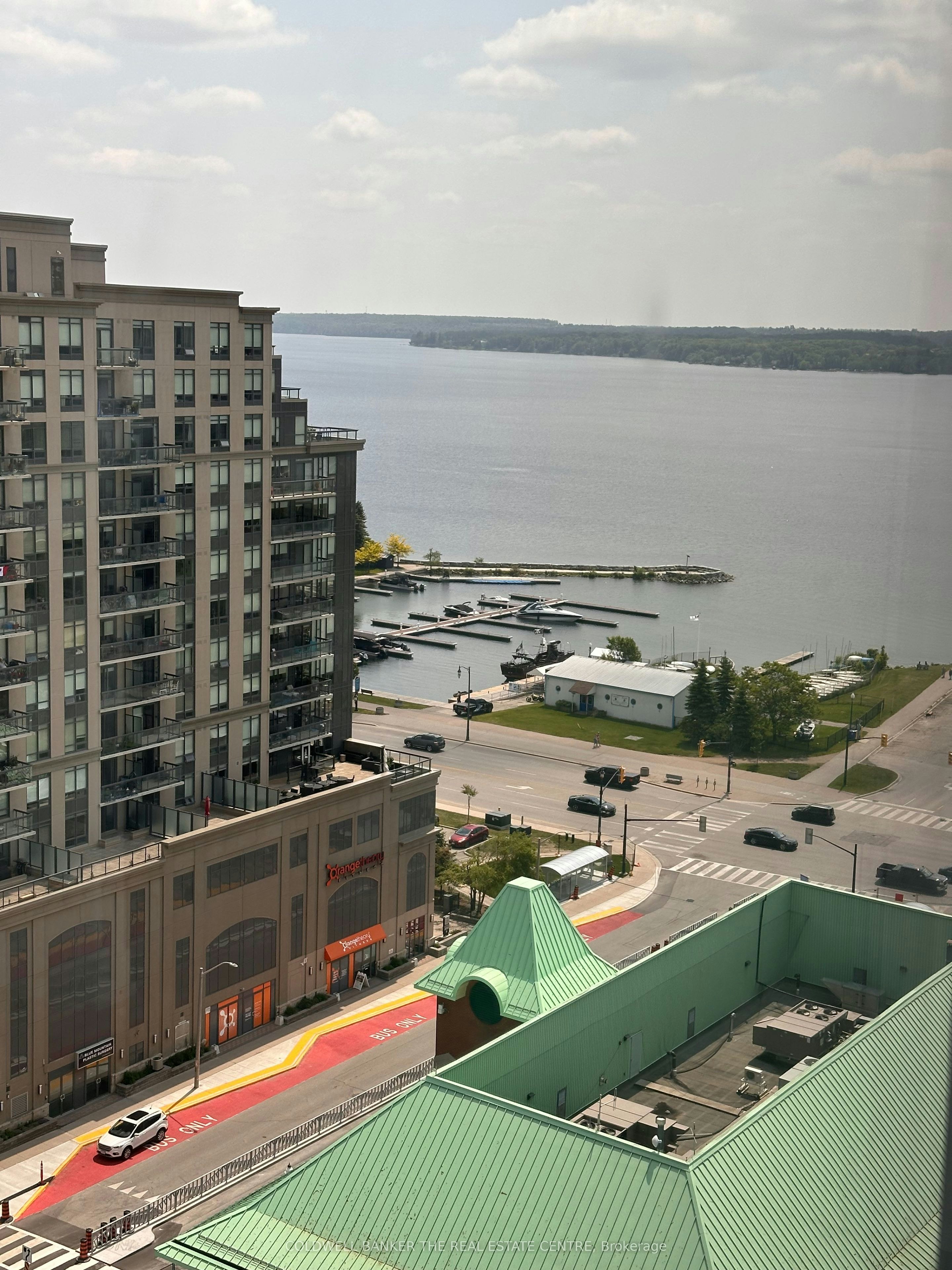 1206-39 Mary Street, Barrie, ON, L4N 1S9 - 10