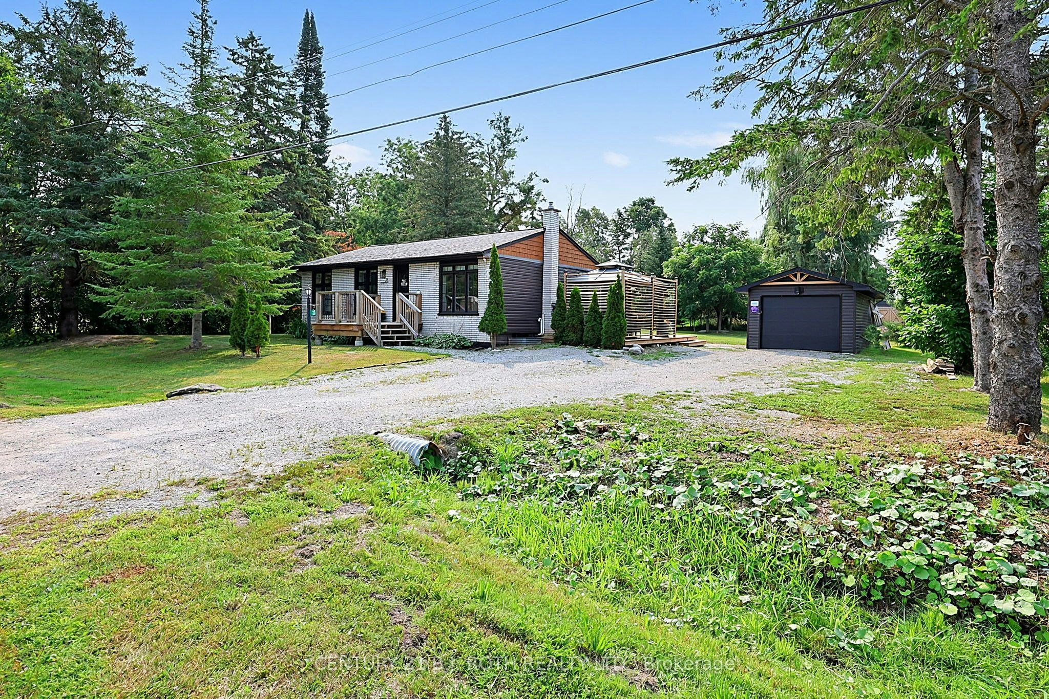 25 Glengrove Avenue, Oro-Medonte, ON, L3V 0J9