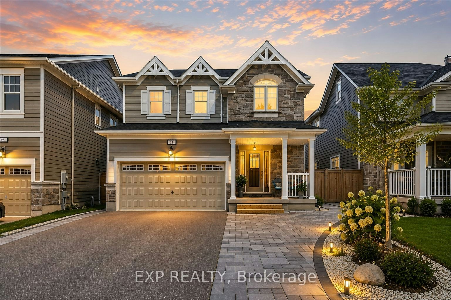 11 Catamaran Drive, Wasaga Beach, ON, L9Z 0J2