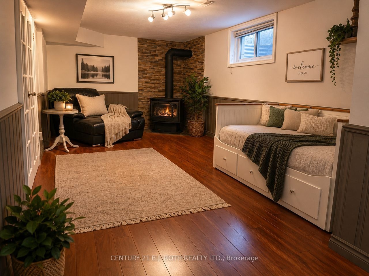 Bachelor-105 Chieftain Crescent, Barrie, ON, L4N 6J2 - 6