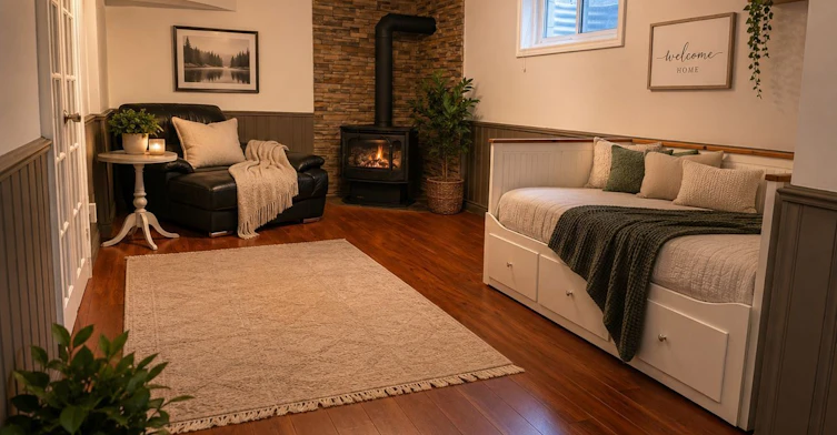 Bachelor-105 Chieftain Crescent, Barrie, ON, L4N 6J2 - 6