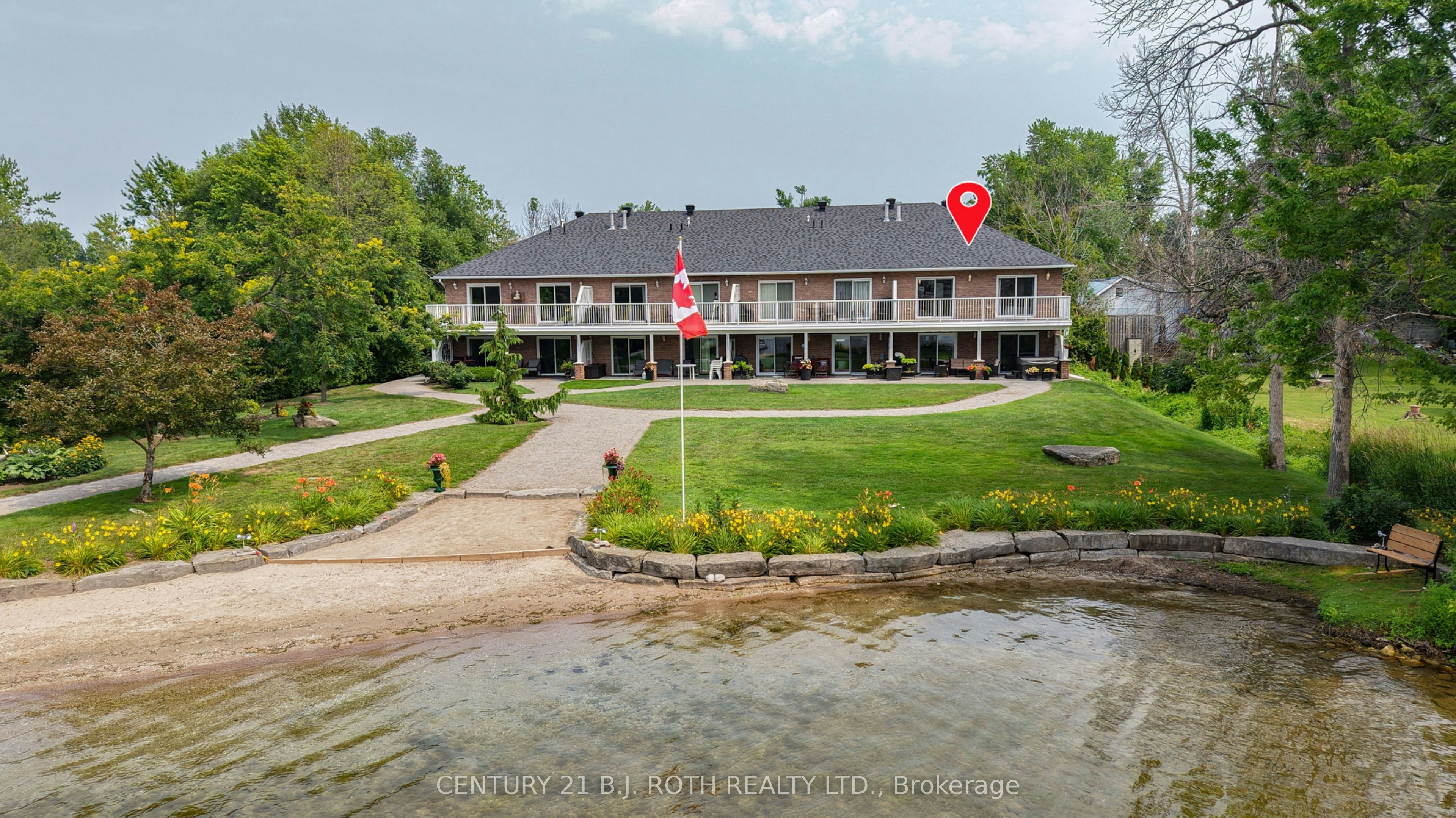 201-43 Creighton Street, Ramara, ON, L3V 1B1