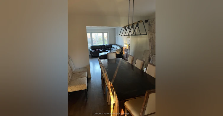 Bedroom #3-105 Chieftain Crescent, Barrie, ON, L4N 6J2 - 3