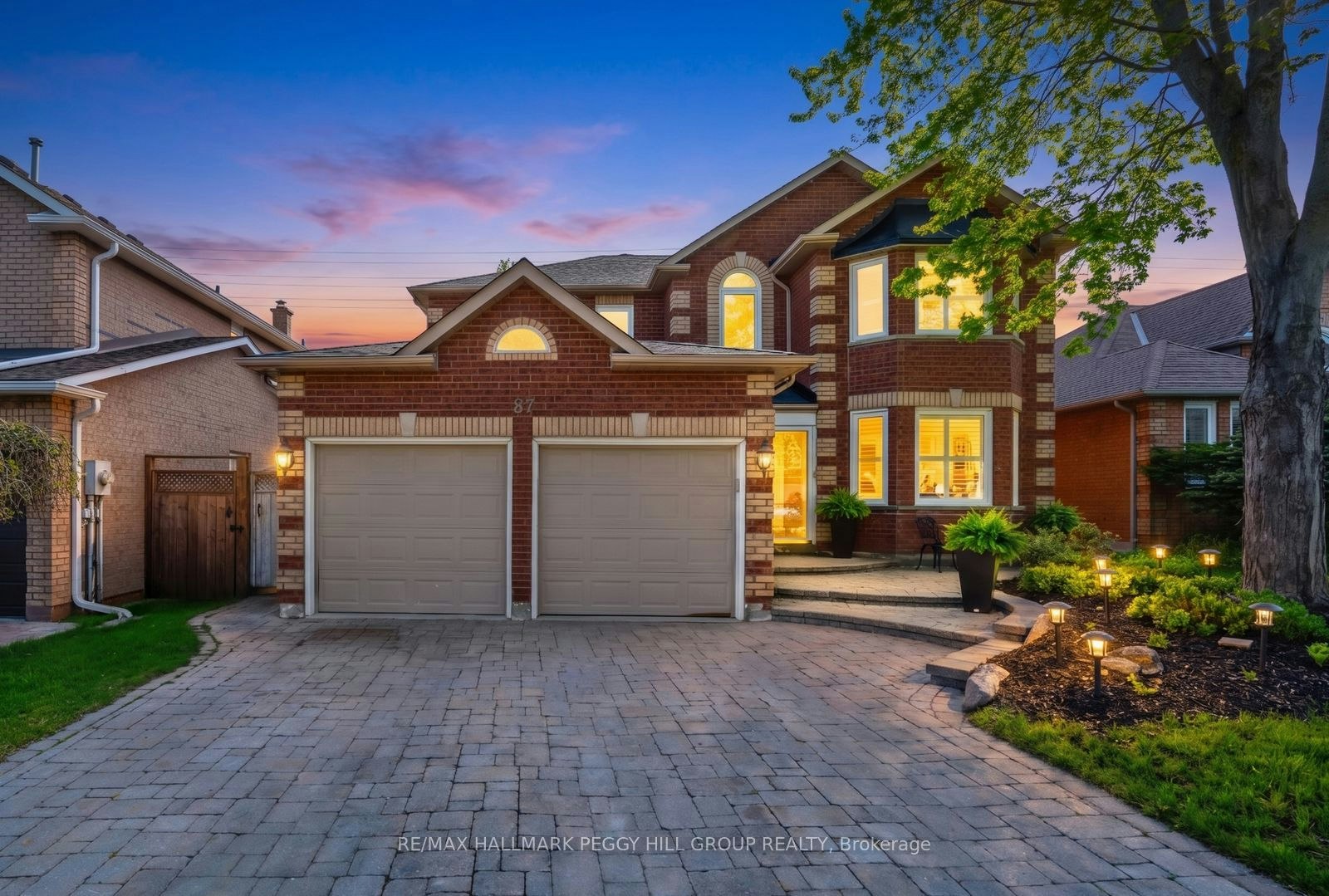87 Cityview Circle, Barrie, ON, L4N 7V1